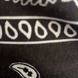 Meet your Posher, Francesco